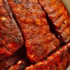 Butcher BBQ Wild Cherry Rub