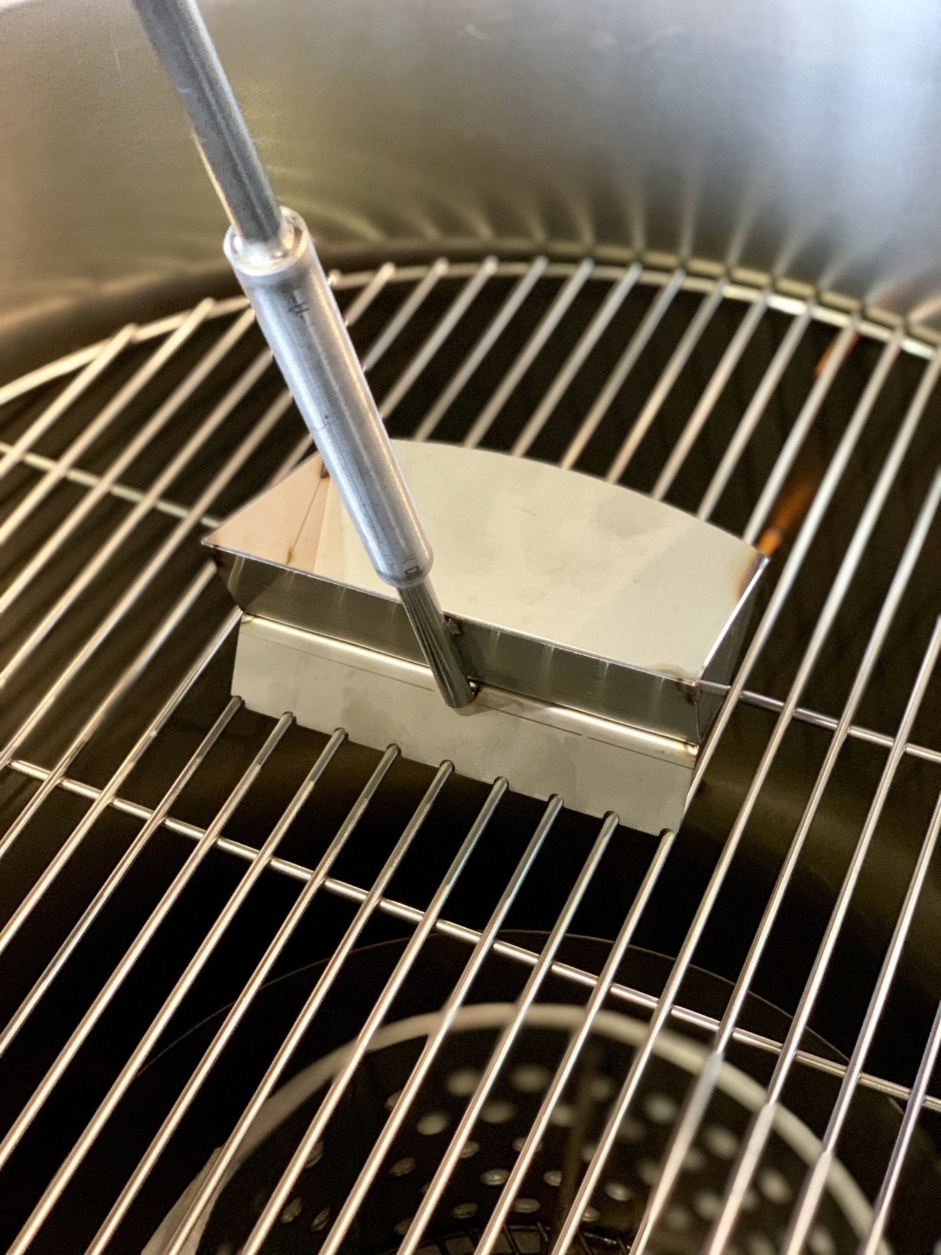 Gateway 300X Cleanout Tool