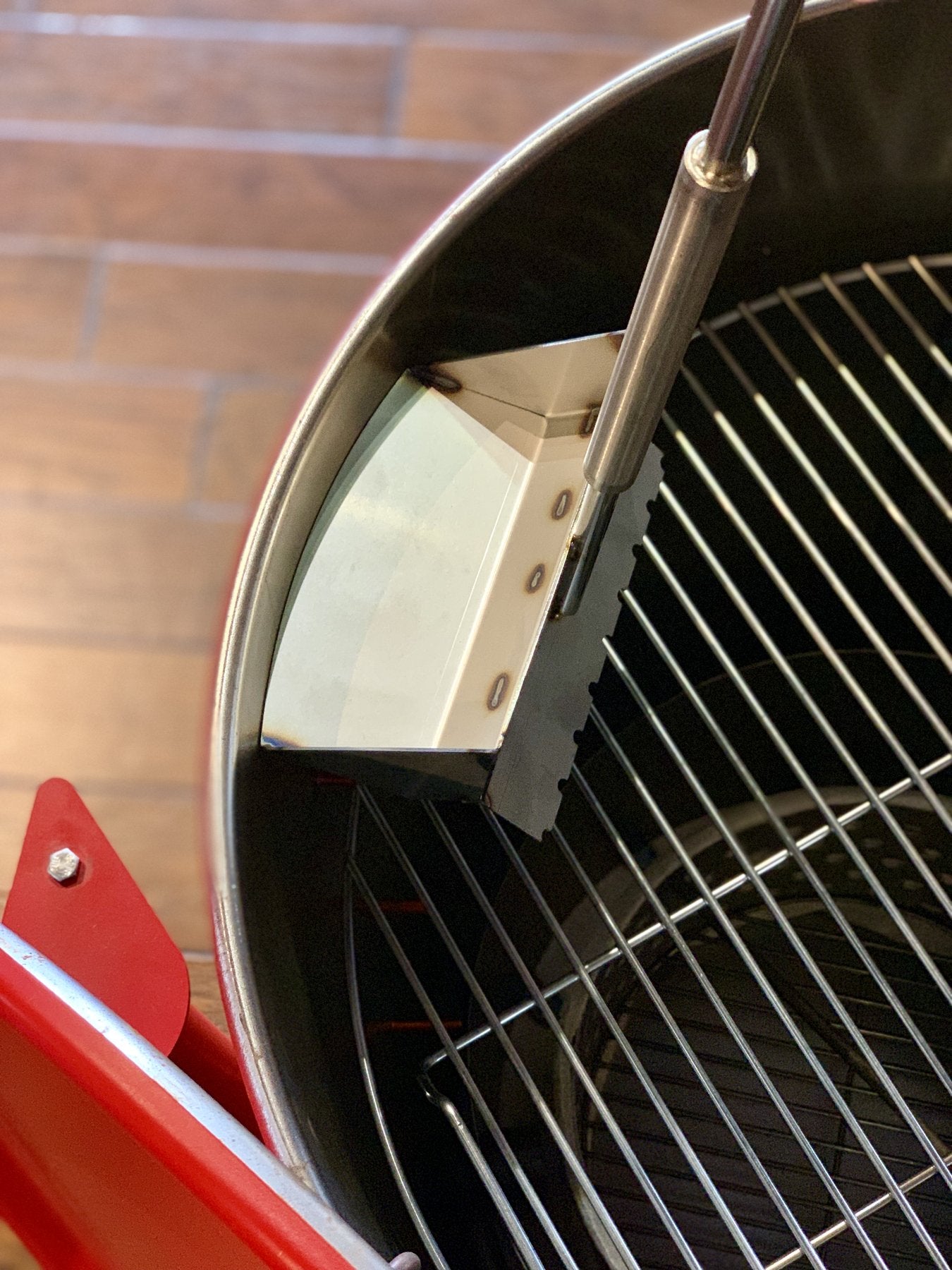 Gateway 300X Cleanout Tool