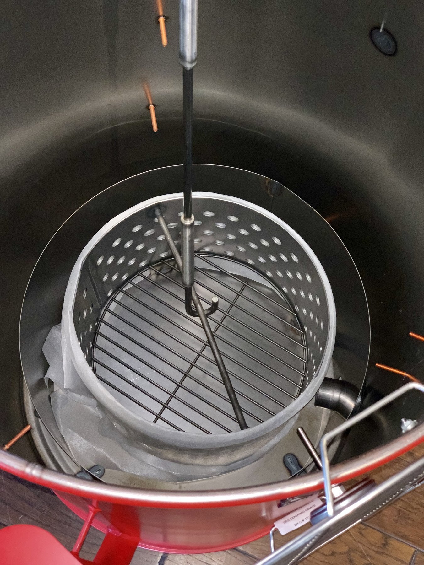 Gateway 300X Cleanout Tool