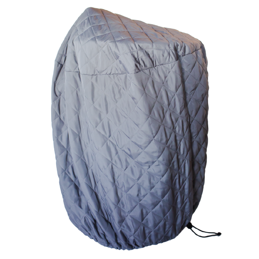 Signature Series Smoker Cover