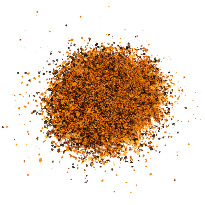 LC BBQ Last Call Rub