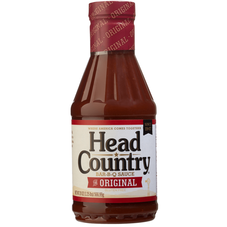 Head Country Original BBQ Sauce