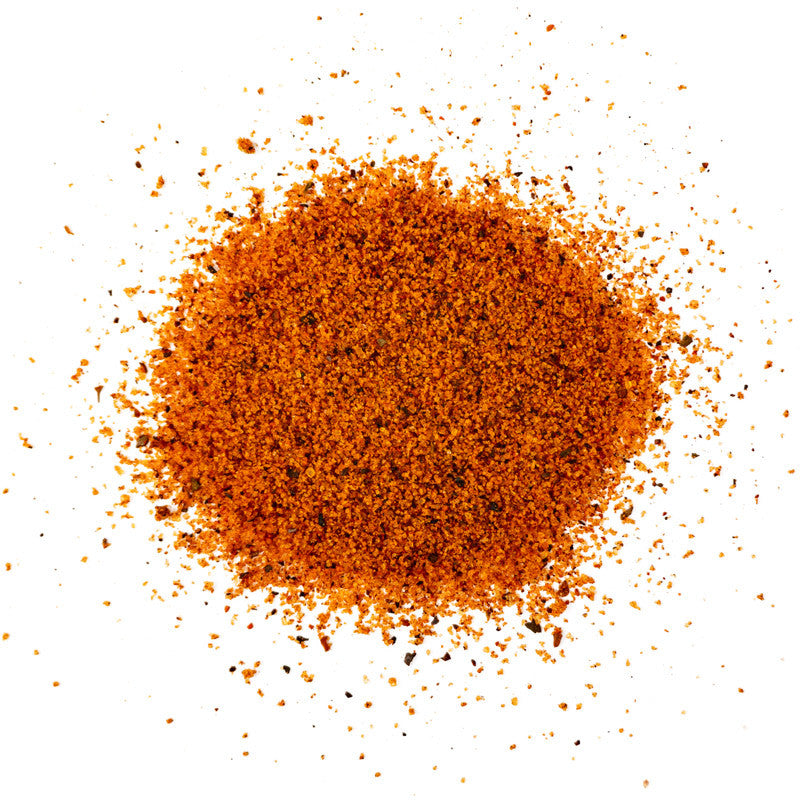 R Butts R Smokin' Butt Kick'N Chicken Rub