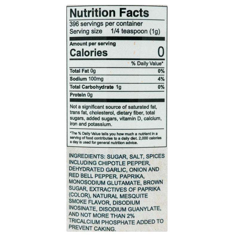 R Butts R Smokin' Butt Kick'N Chicken Rub