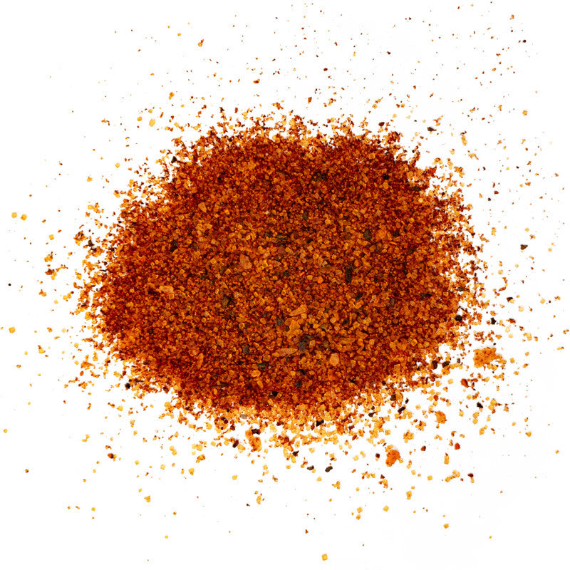 R Butts R Smokin' Cherry Habanero Rub