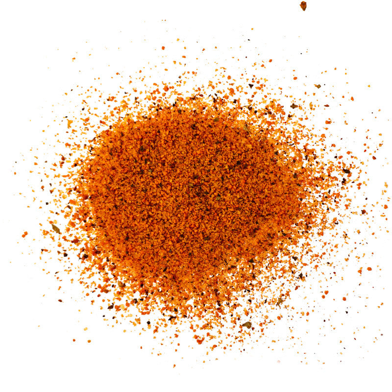 R Butts R Smokin' Honey Chipotle Rub