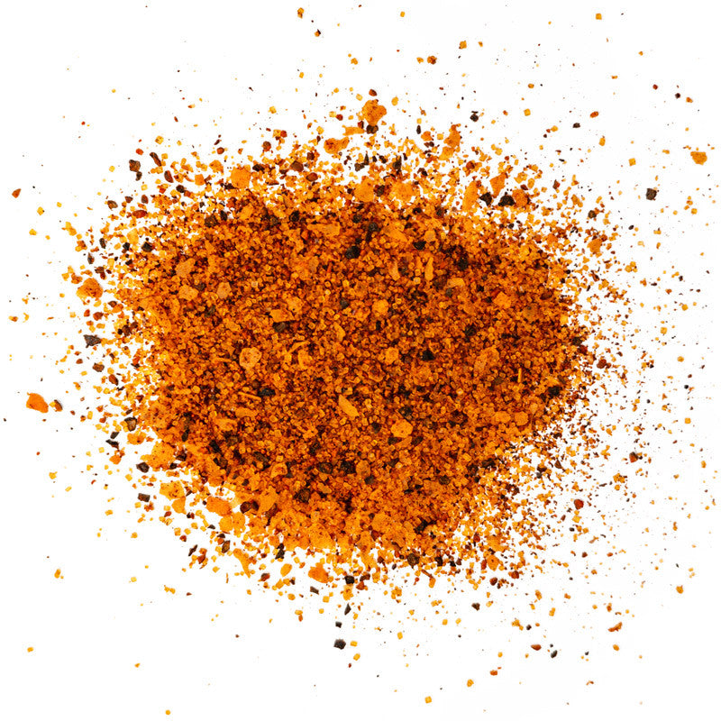 R Butts R Smokin' Ozark Heat BBQ Rub