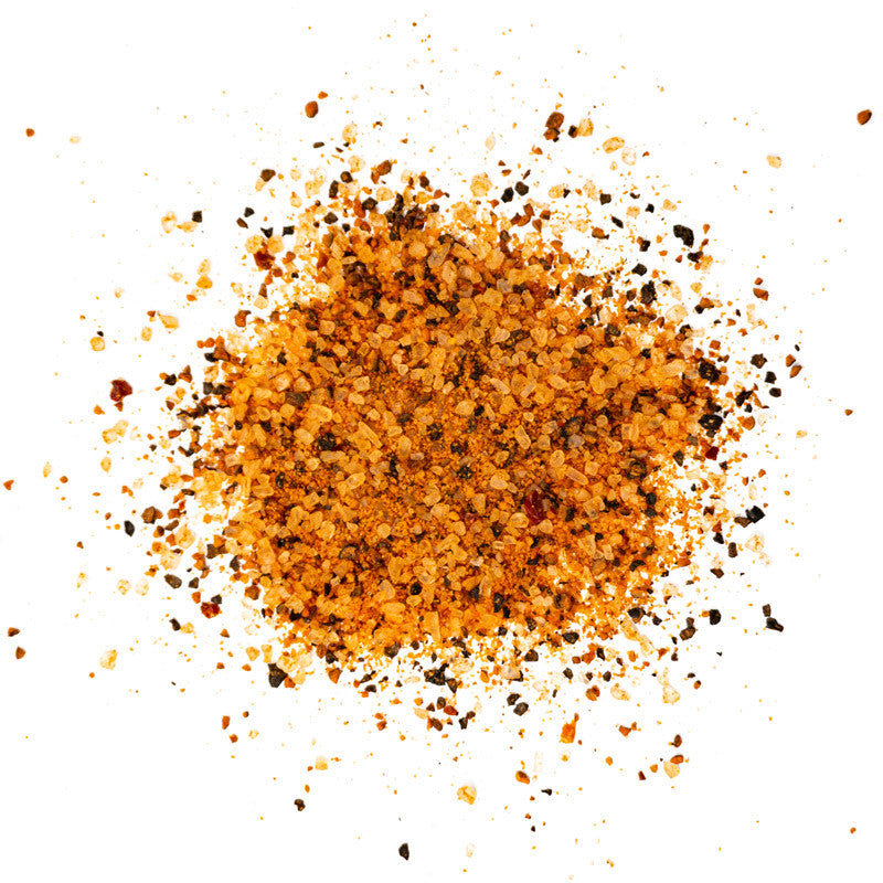 R Butts R Smokin' R-Beef Rub