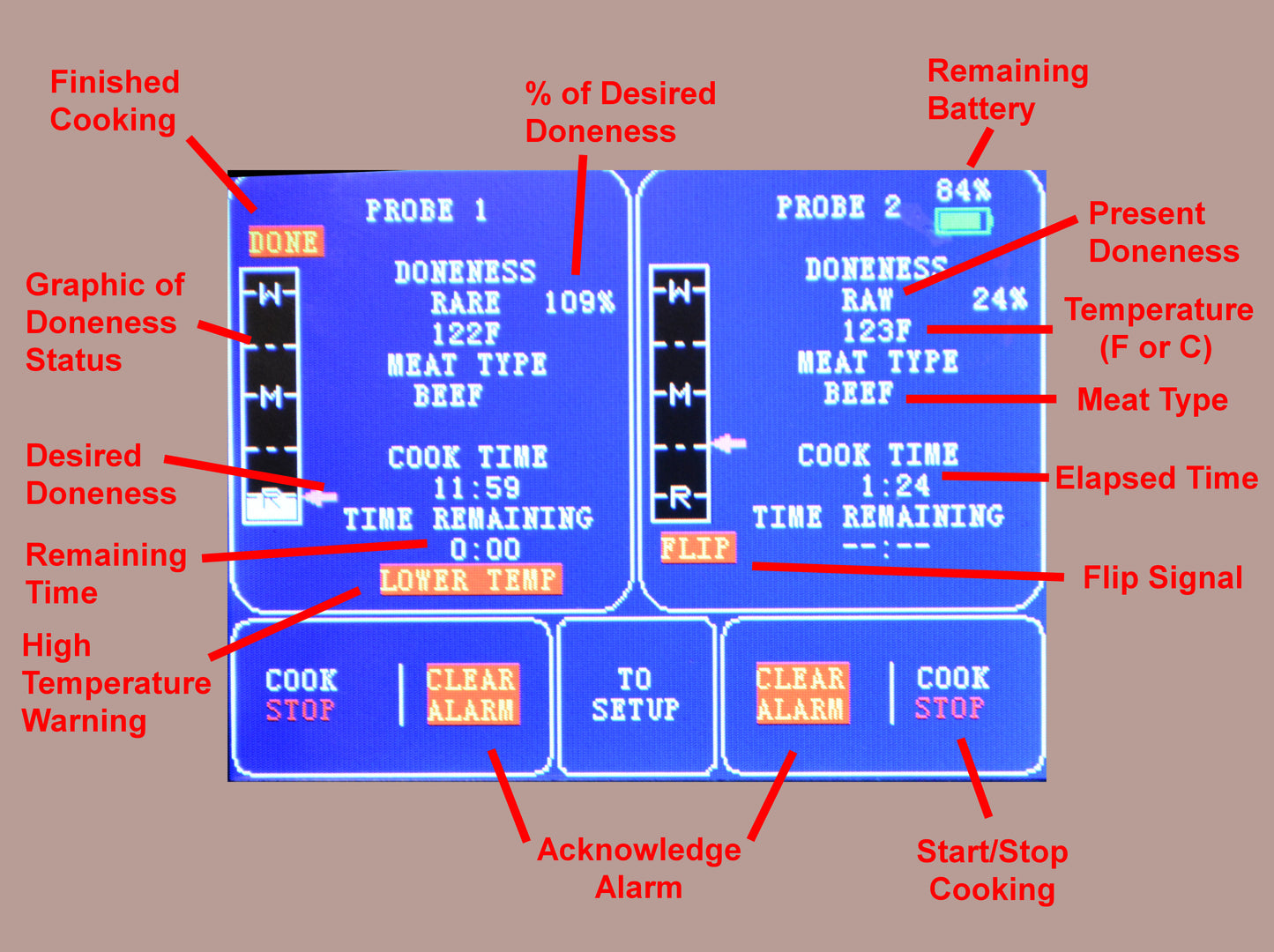 Imagitronix Meatrix System