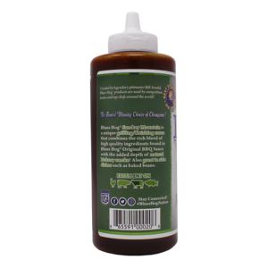 Blues Hog Smokey Mountain BBQ Sauce