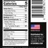 Utz Works Honey "#2" Dry Rub