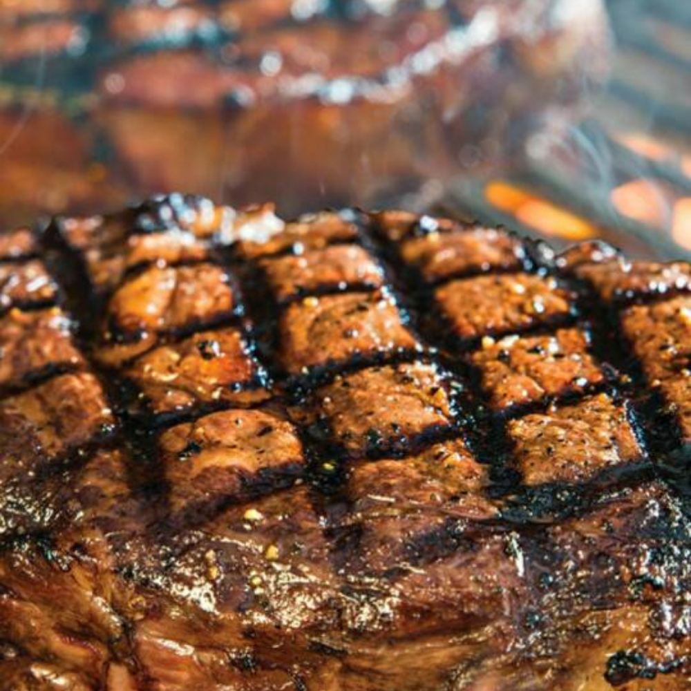 Boost Your BBQ Beef Blanket Rub