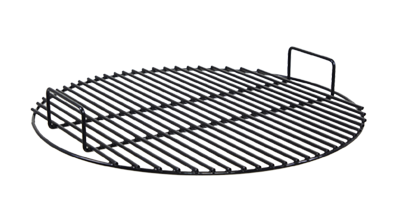 K4L Drum Smoker