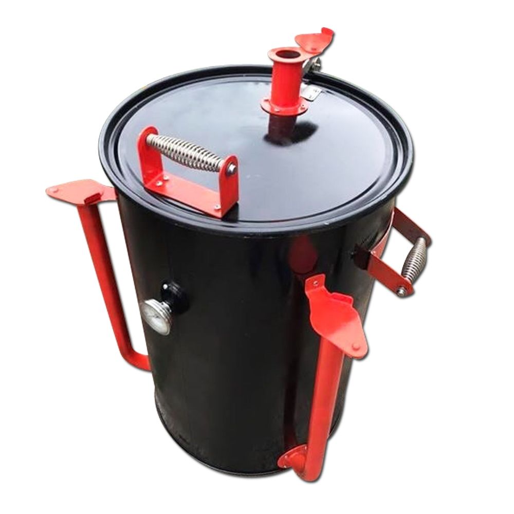 The Ultimate UDS Long Tube UDS Kit