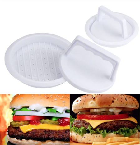 Hamburger Press