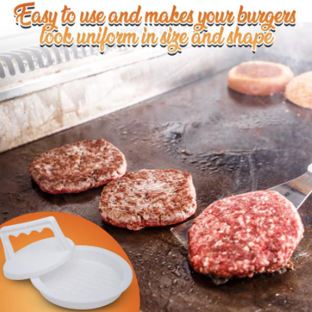 Hamburger Press