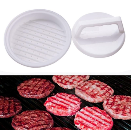 Hamburger Press