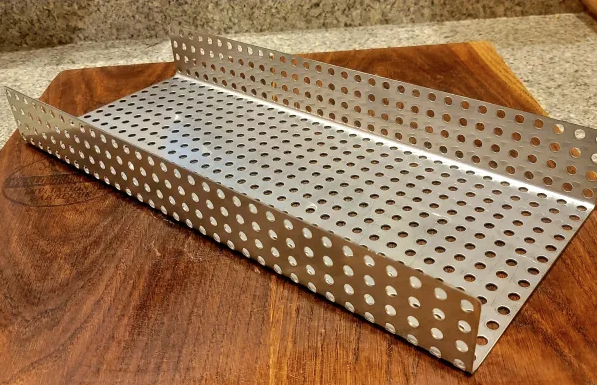 Brisket Caddy "Long"