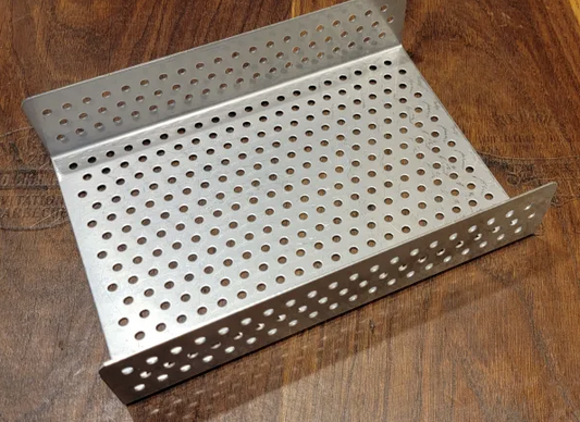 Brisket Caddy "Short"