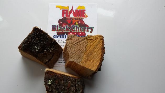 Cherry Wood Chunks
