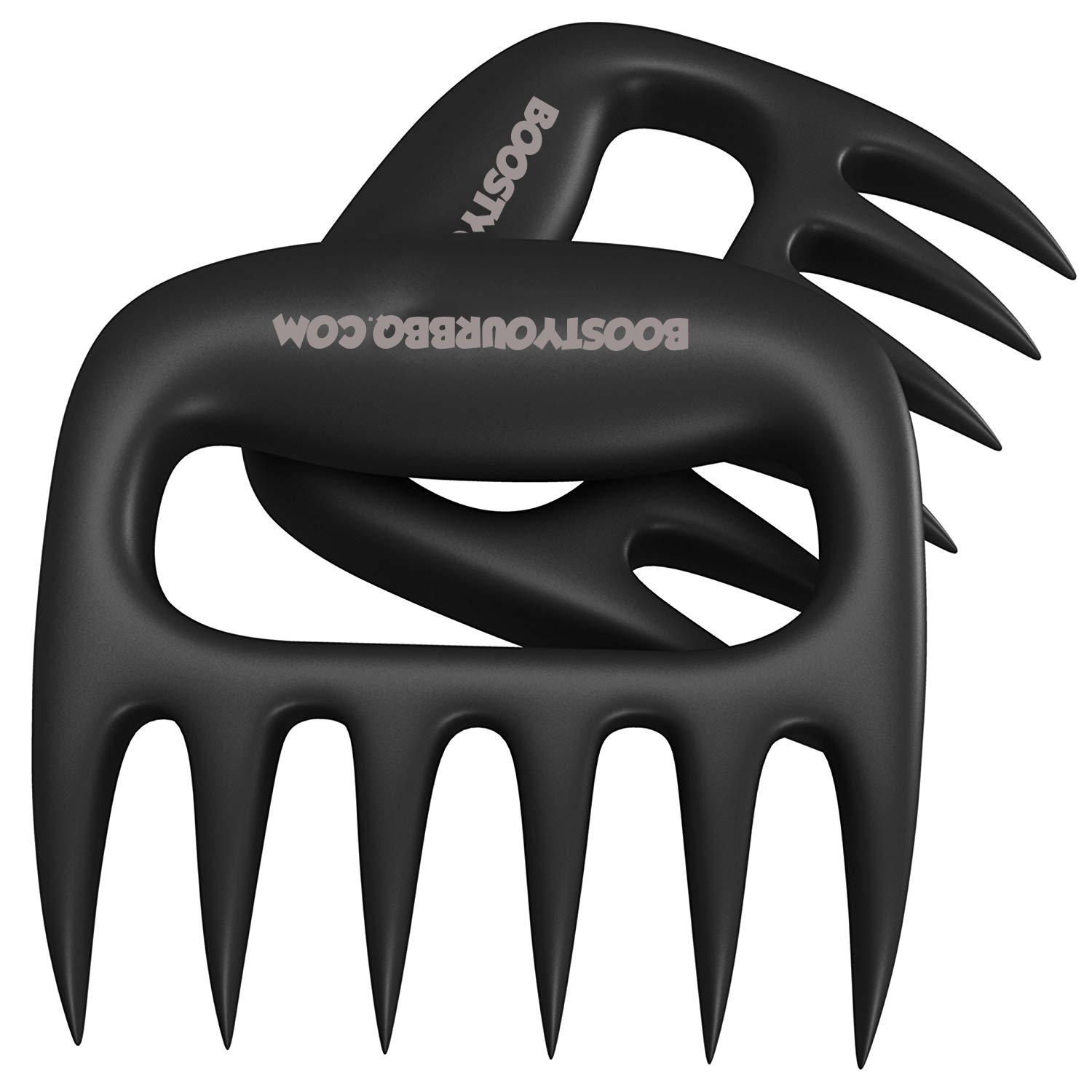 BBQ Meat Shredding Claws (Full Set)– Boost Your BBQ