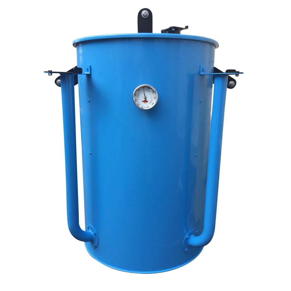 The Ultimate UDS Long Tube UDS Kit
