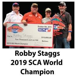 Two Pig Mafia Steak Seasoning