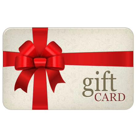 Boost Your BBQ Gift Card