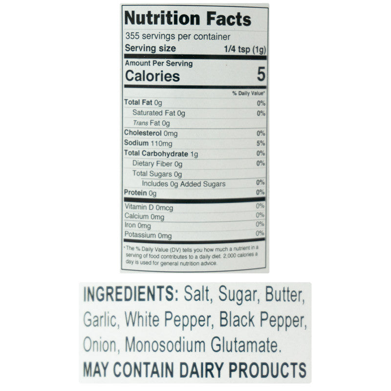 Hotty Totty BBQ Crew Climax AP