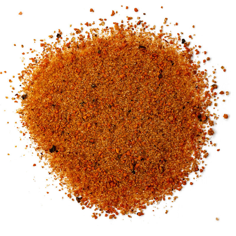 Heath Riles Honey Rub