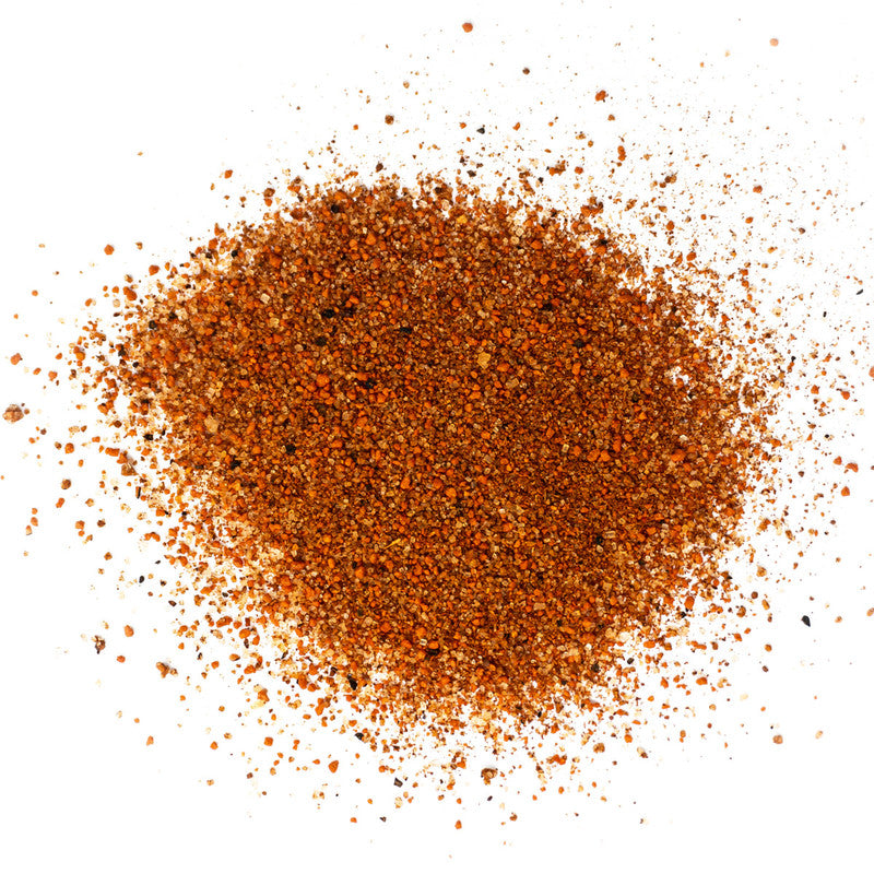 Heath Riles Pecan Rub