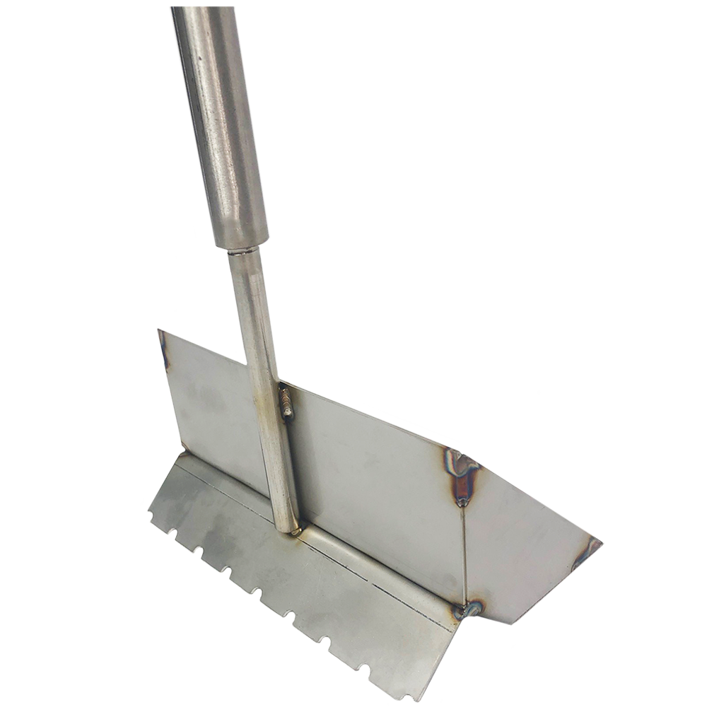 Gateway 300X Cleanout Tool