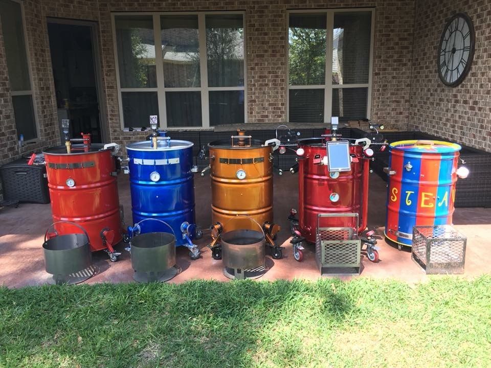 The Ultimate UDS Long Tube UDS Kit
