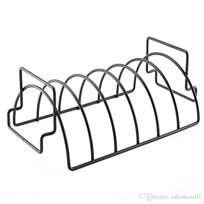Rib Rack (Steel)