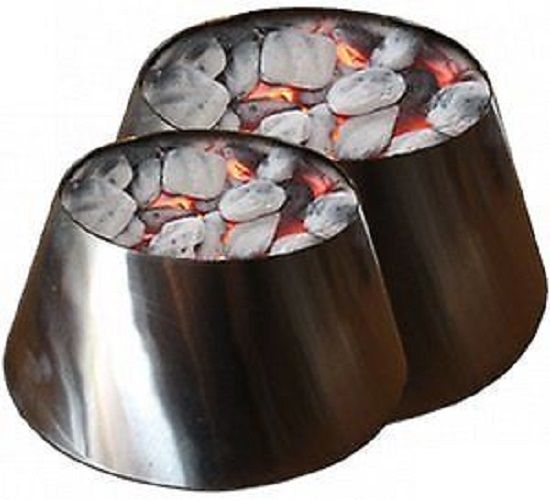 VORTEX™ (IN)DIRECT HEAT