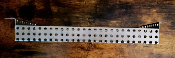 Rib Caddy - St. Louis Style