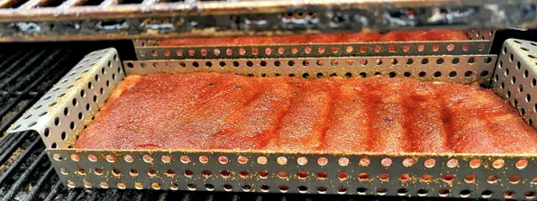 Rib Caddy - St. Louis Style