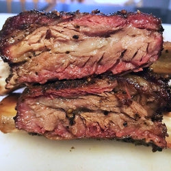 SuckleBusters 1836 Beef Rub