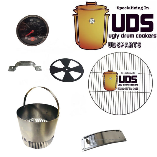 UDS Essentials Drum Kit