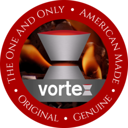 VORTEX™ (IN)DIRECT HEAT