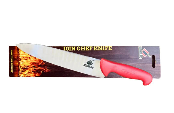 Butcher BBQ 10 Inch Chef Knife