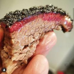 SuckleBusters 1836 Beef Rub