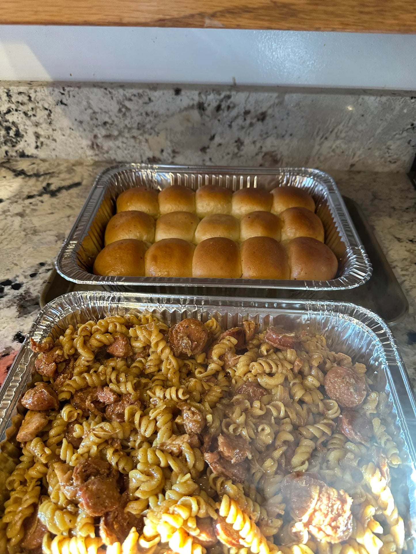 Mississippi Spice Company Cajun Blend