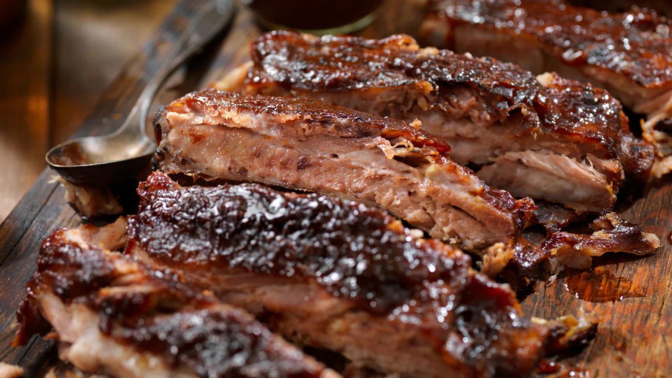 Mississippi Spice Company Pork Blend