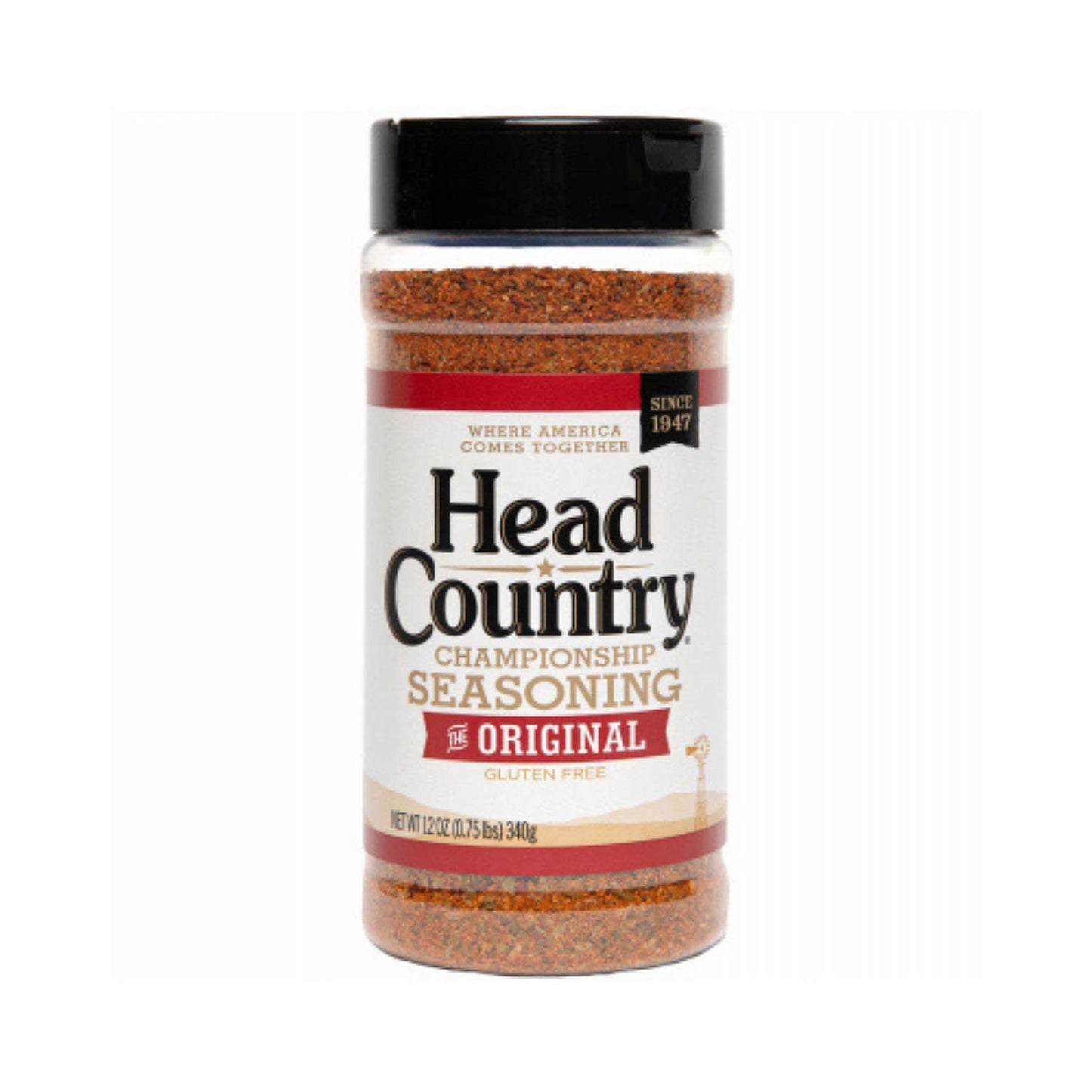 Head Country Championship Seasoning Original