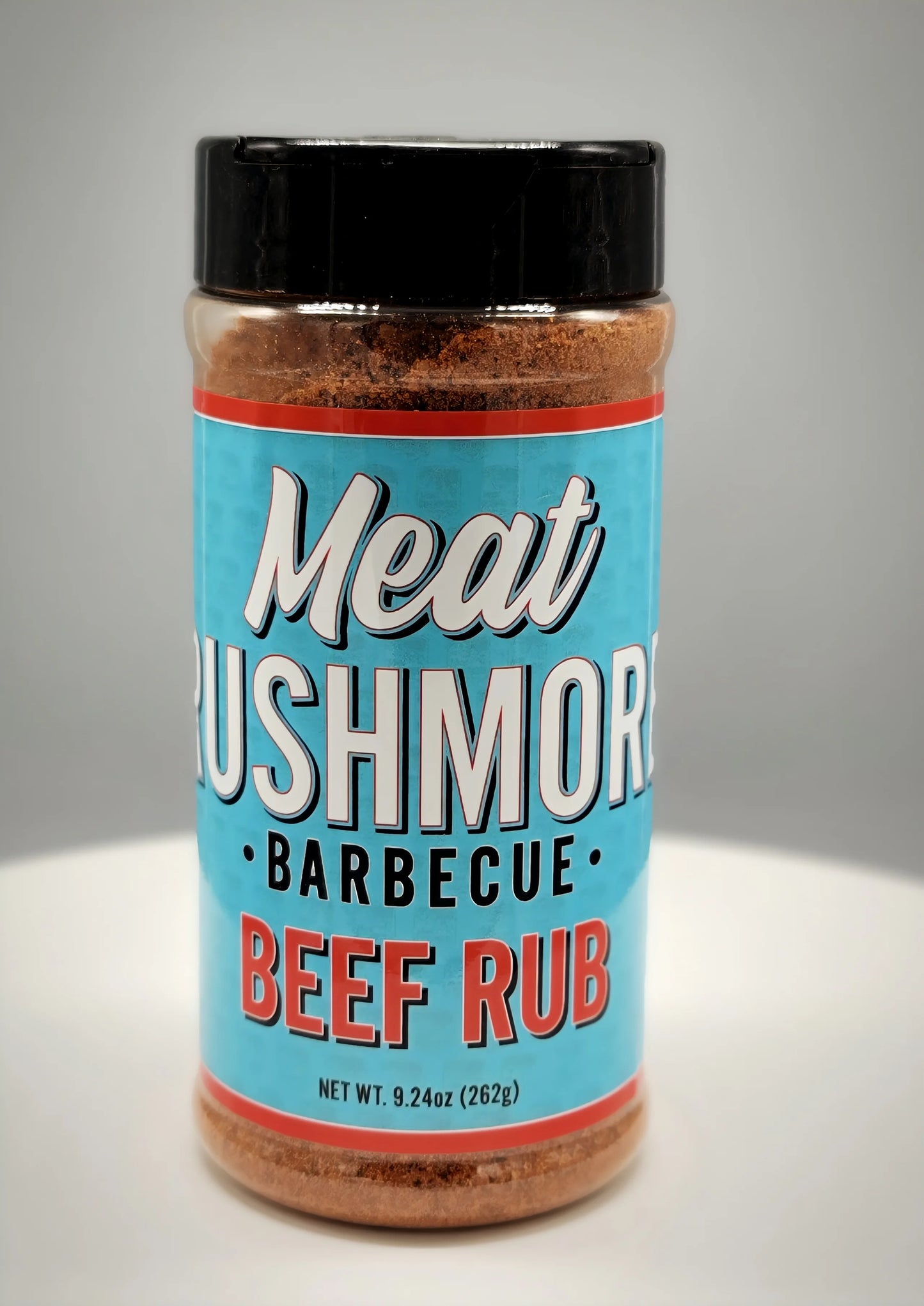 Meat Rushmore Barbecue Beef Rub
