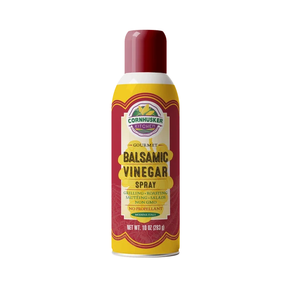 Cornhusker Kitchen Gourmet Balsamic Vinegar Spray