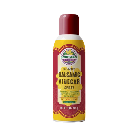 Cornhusker Kitchen Gourmet Balsamic Vinegar Spray