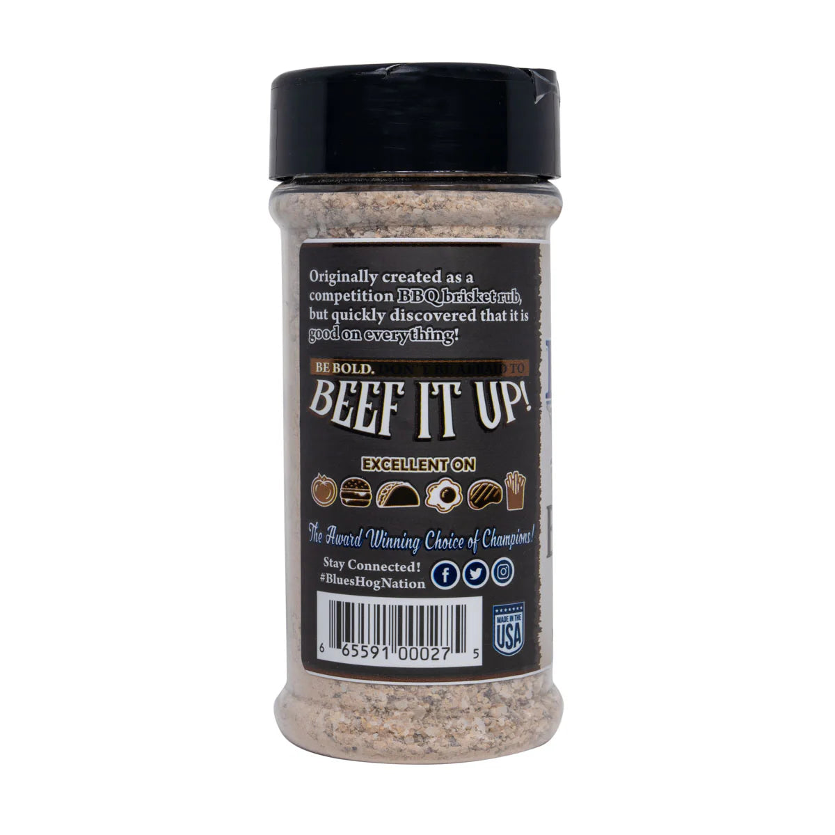 Blues Hog Bold & Beefy Rub